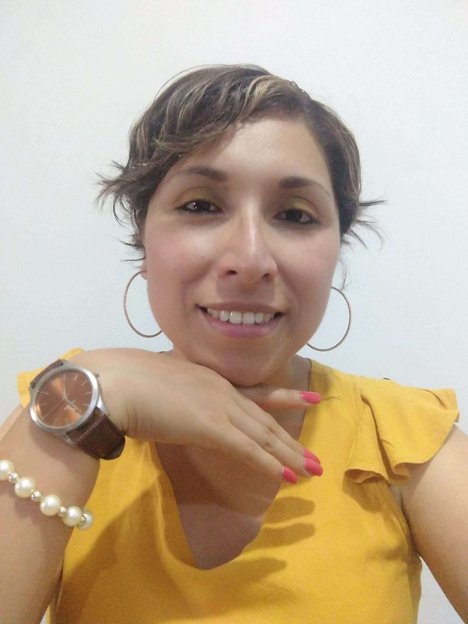 <strong>Karina B.</strong>