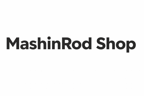 MashinRod Shop